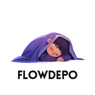 For outdoor adventures, www.flowdepo.com will be with you with peace of mind!